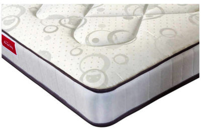 Airsprung Amethyst Comfort Small Double Mattress
